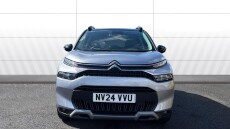 Citroen C3 Aircross 1.2 PureTech 130 Max 5dr EAT6 Petrol Hatchback